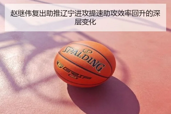赵继伟复出助推辽宁进攻提速助攻效率回升的深层变化